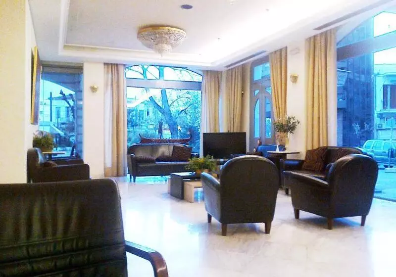 Fotos del hotel Rio Athens:  2