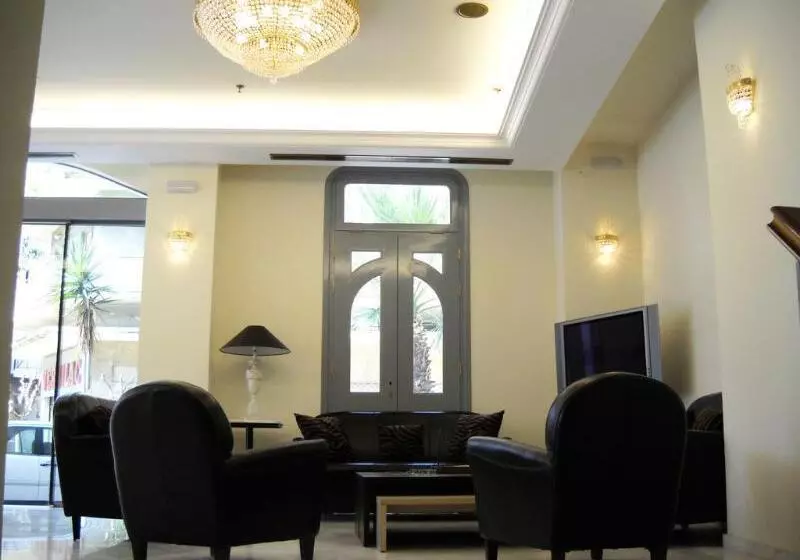 Fotos del hotel Rio Athens:  3