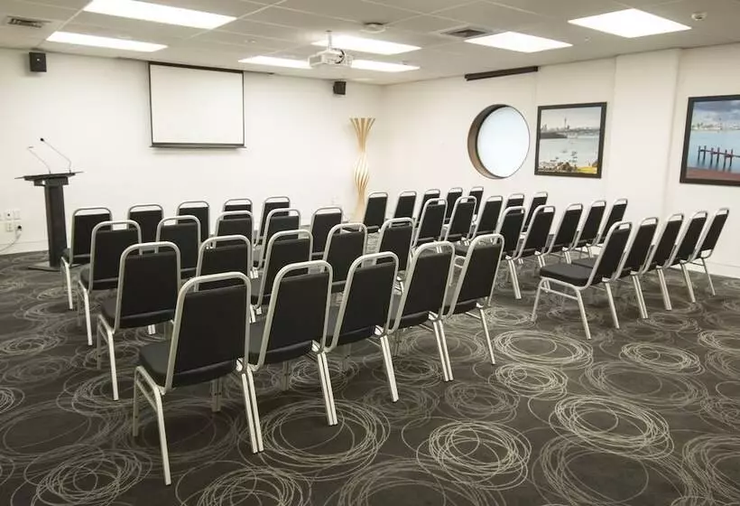 Fotos del hotel Skycity  Auckland:  6