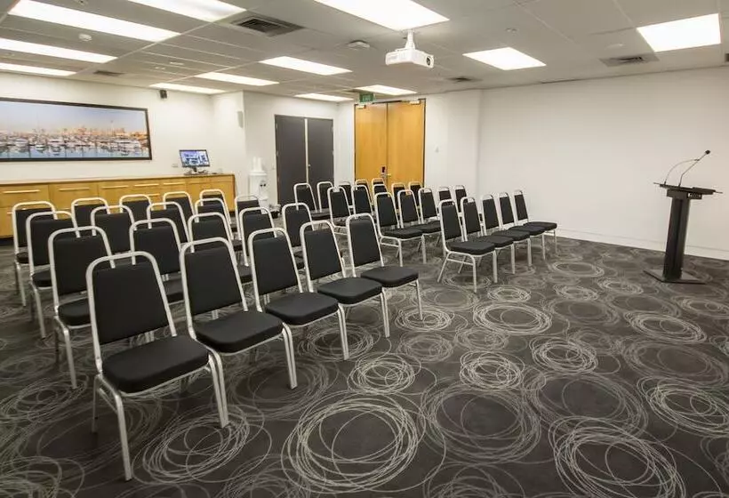 Fotos del hotel Skycity  Auckland:  13