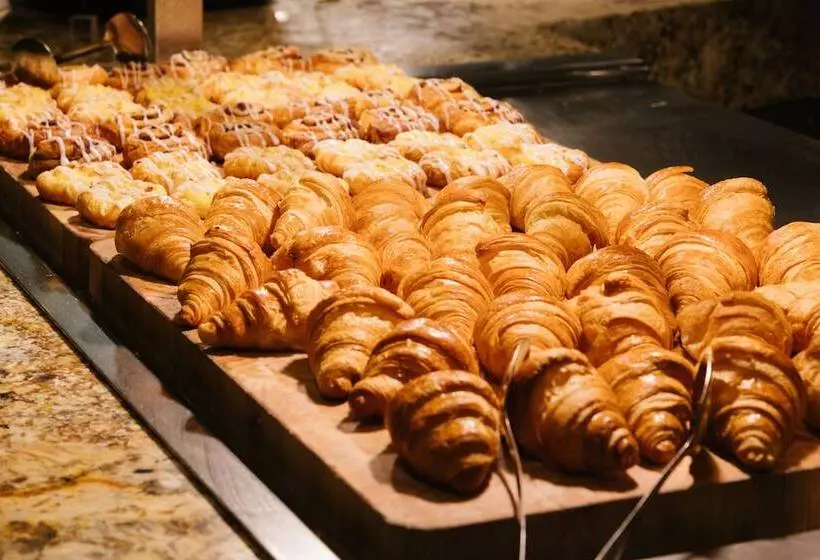 Fotos del hotel Skycity  Auckland:  19