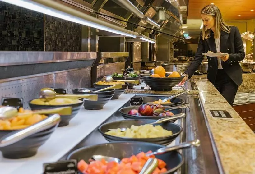 Fotos del hotel Skycity  Auckland:  23