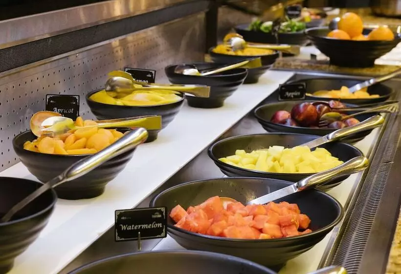 Fotos del hotel Skycity  Auckland:  21