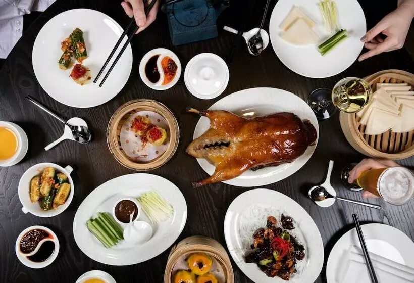 Fotos del hotel Skycity  Auckland:  11