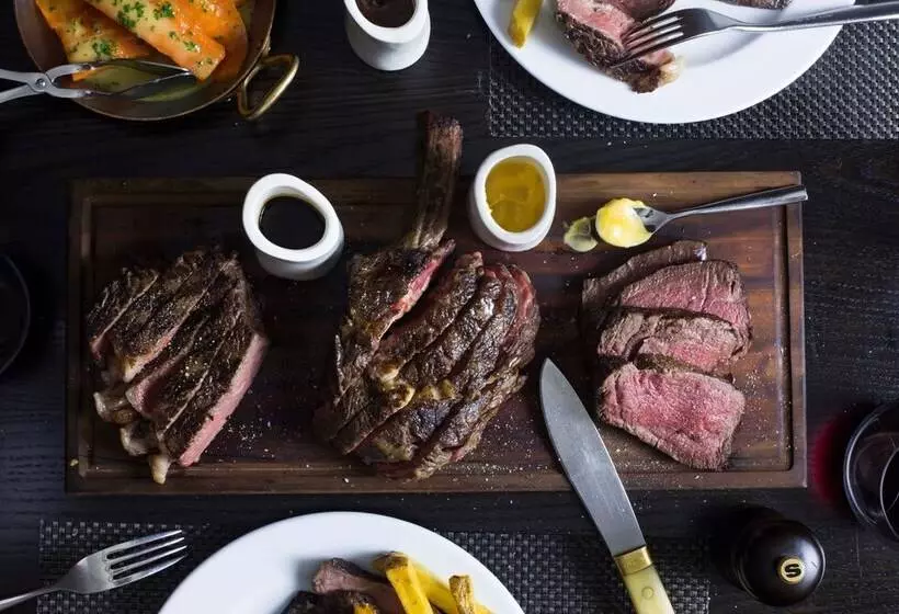 Fotos del hotel Skycity  Auckland:  4