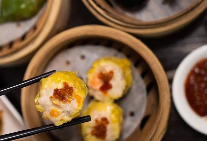 Fotos del hotel Skycity  Auckland:  22