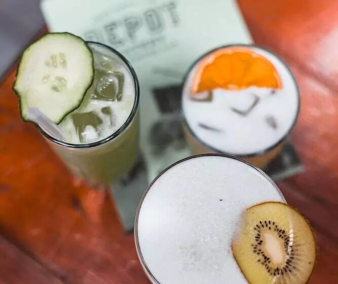 Fotos del hotel Skycity  Auckland:  14