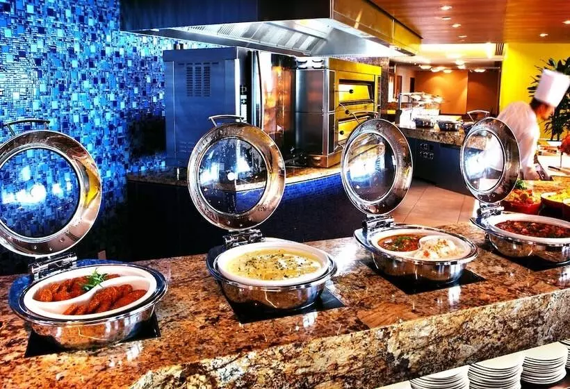 Fotos del hotel Skycity  Auckland:  25