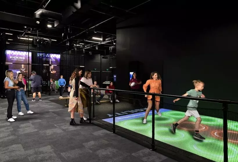 Fotos del hotel Skycity  Auckland:  18