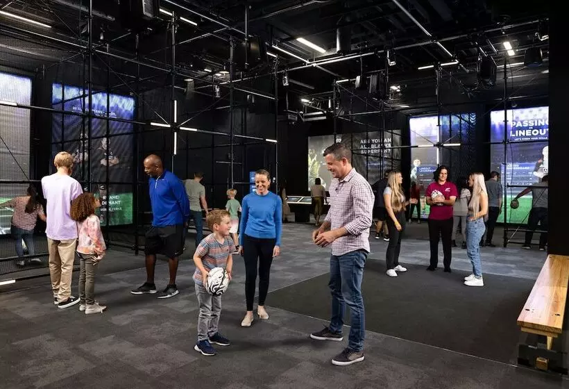 Fotos del hotel Skycity  Auckland:  20