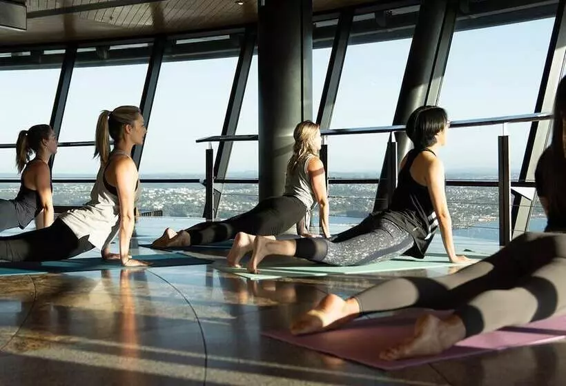 Fotos del hotel Skycity  Auckland:  15