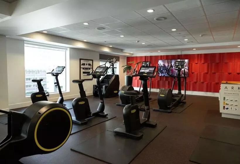 Fotos del hotel Skycity  Auckland:  10