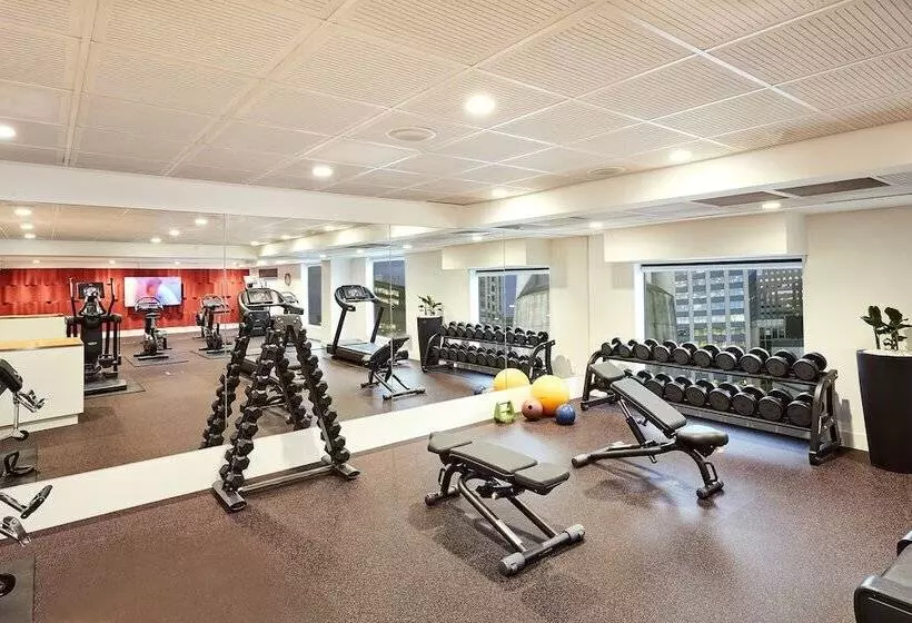 Fotos del hotel Skycity  Auckland:  2