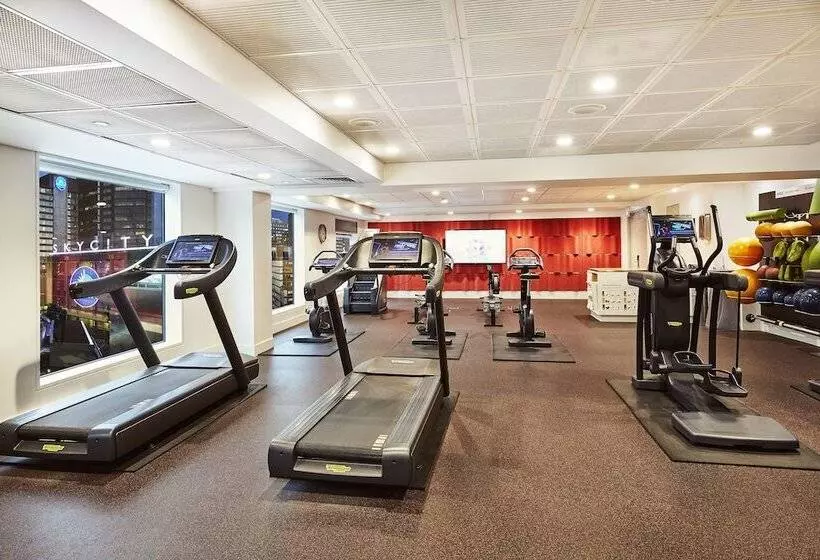 Fotos del hotel Skycity  Auckland:  16