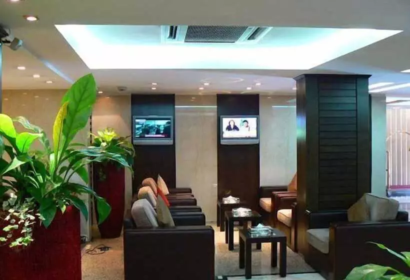 Fotos del hotel Al Bustan:  11