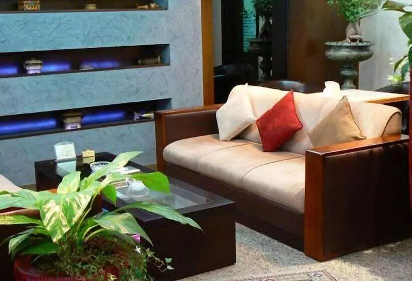 Fotos del hotel Al Bustan:  2