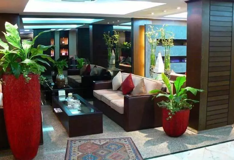 Fotos del hotel Al Bustan:  3