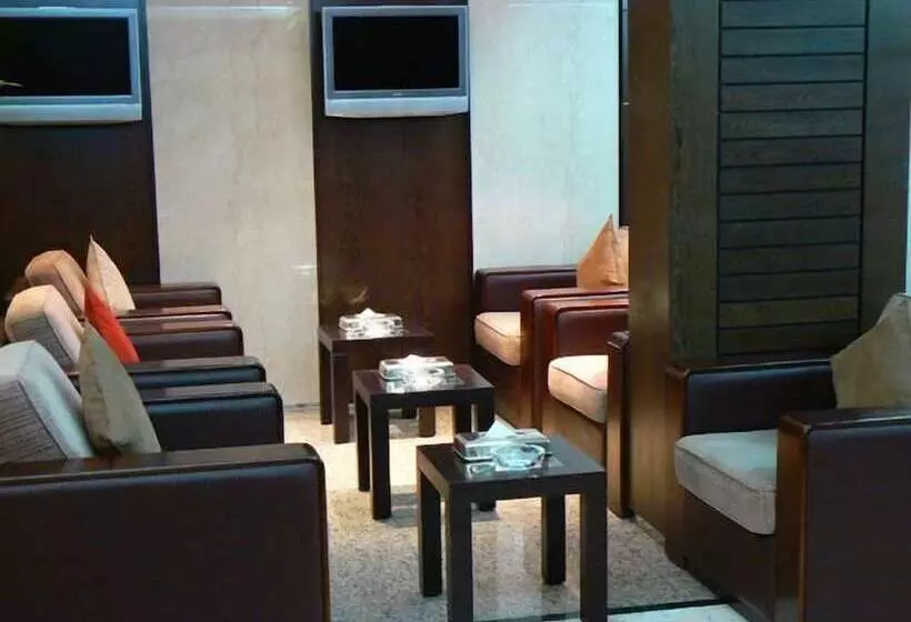 Fotos del hotel Al Bustan:  8