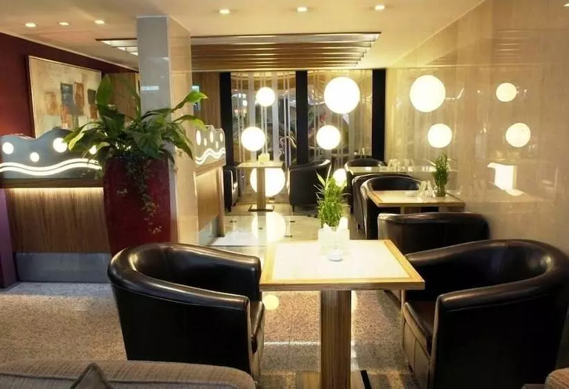 Fotos del hotel Al Bustan:  14