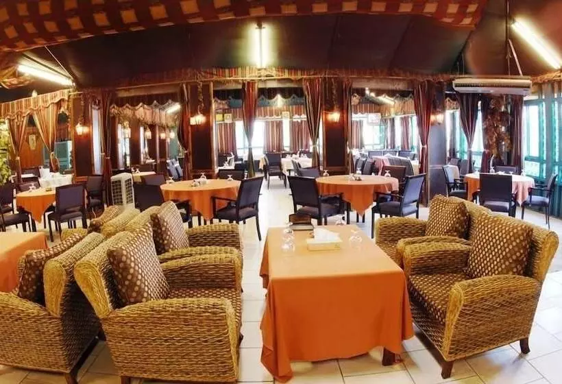 Fotos del hotel Al Bustan:  15