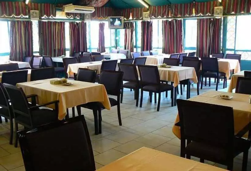 Fotos del hotel Al Bustan:  5