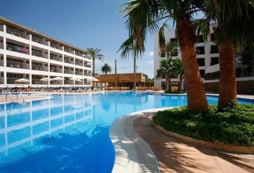 Fotos del hotel Alcossebre Castellón:  1