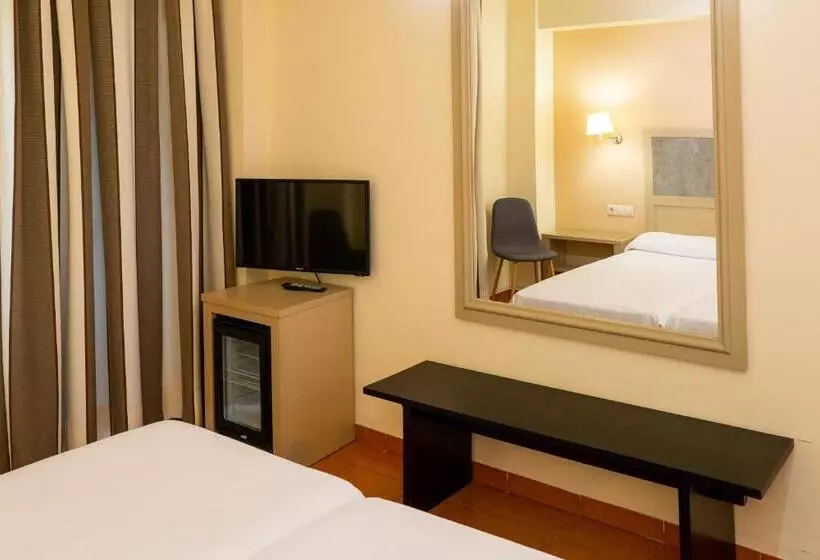 Fotos del hotel Alcossebre Castellón:  19