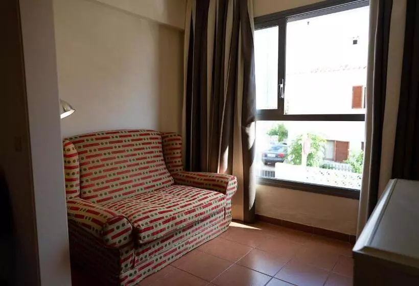 Fotos del hotel Alcossebre Castellón:  23