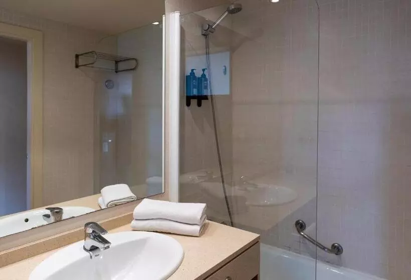 Fotos del hotel Alcossebre Castellón:  24