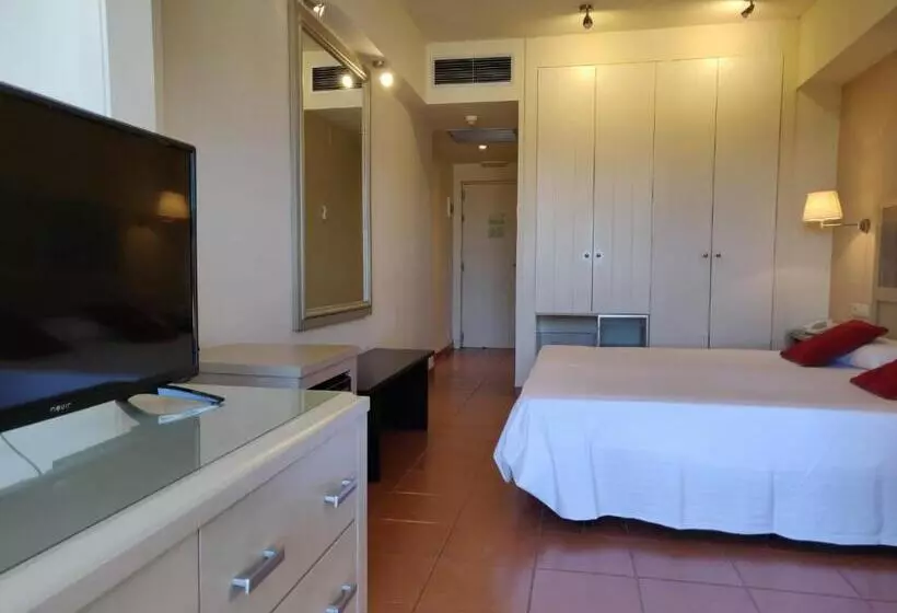 Fotos del hotel Alcossebre Castellón:  15