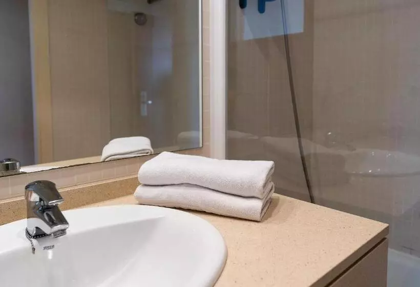 Fotos del hotel Alcossebre Castellón:  18