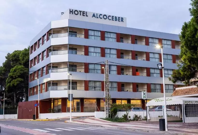 Fotos del hotel Alcossebre Castellón:  2