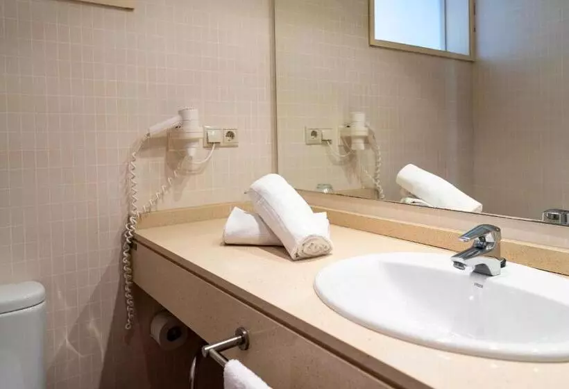 Fotos del hotel Alcossebre Castellón:  14