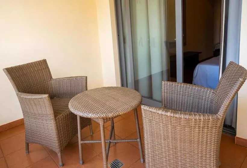 Fotos del hotel Alcossebre Castellón:  13