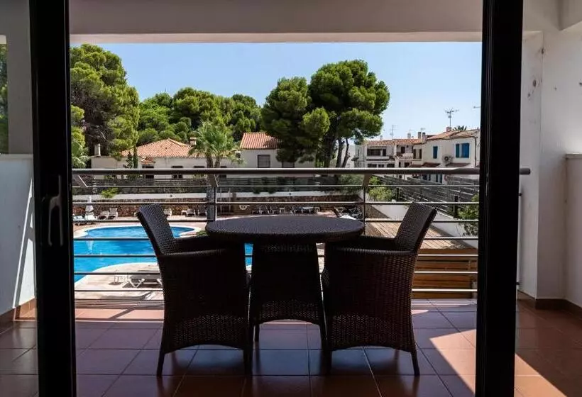 Fotos del hotel Alcossebre Castellón:  17