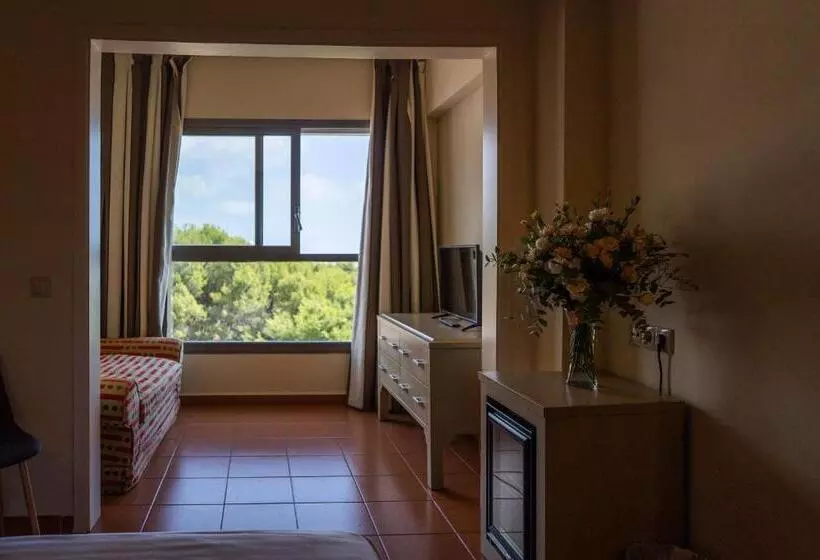 Fotos del hotel Alcossebre Castellón:  25