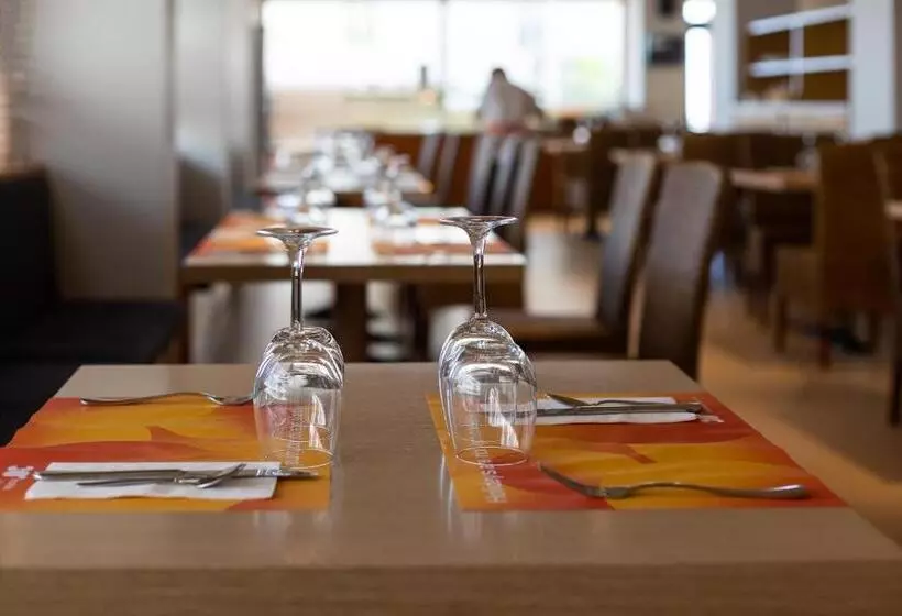 Fotos del hotel Alcossebre Castellón:  5