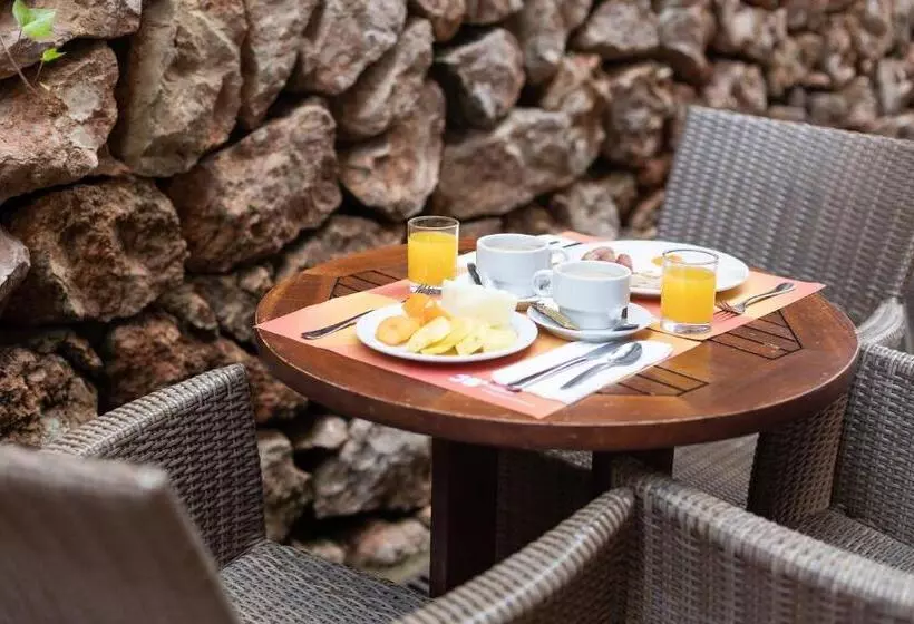 Fotos del hotel Alcossebre Castellón:  7