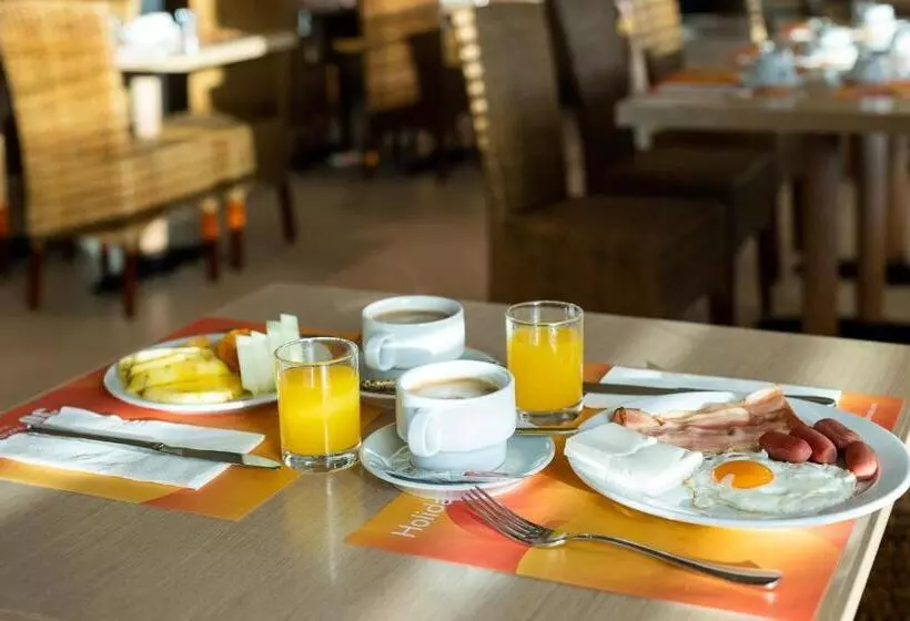 Fotos del hotel Alcossebre Castellón:  20