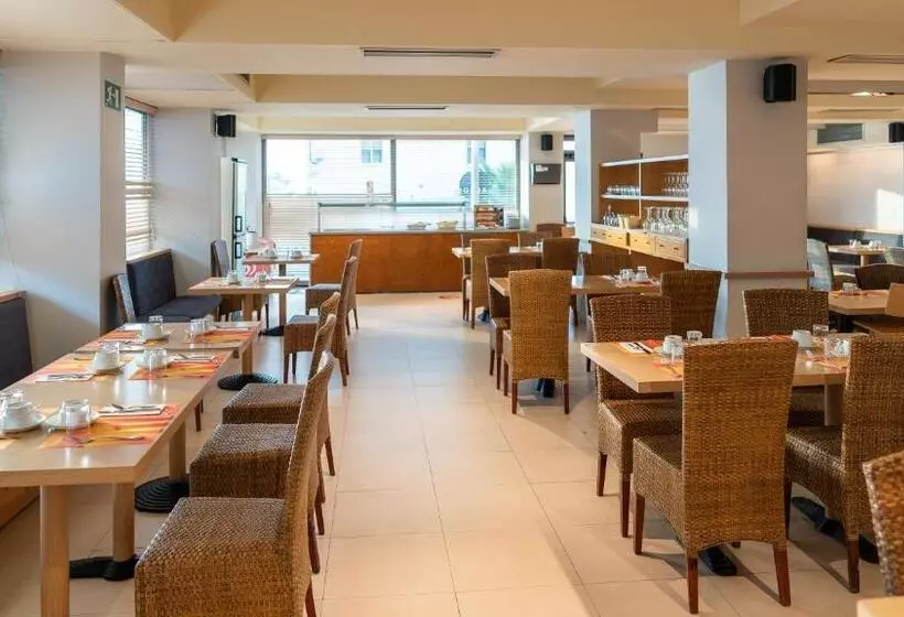 Fotos del hotel Alcossebre Castellón:  12