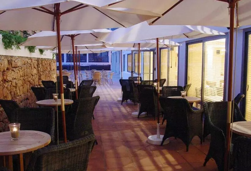 Fotos del hotel Alcossebre Castellón:  21