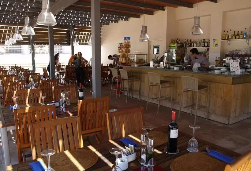 Fotos del hotel Alcossebre Castellón:  16