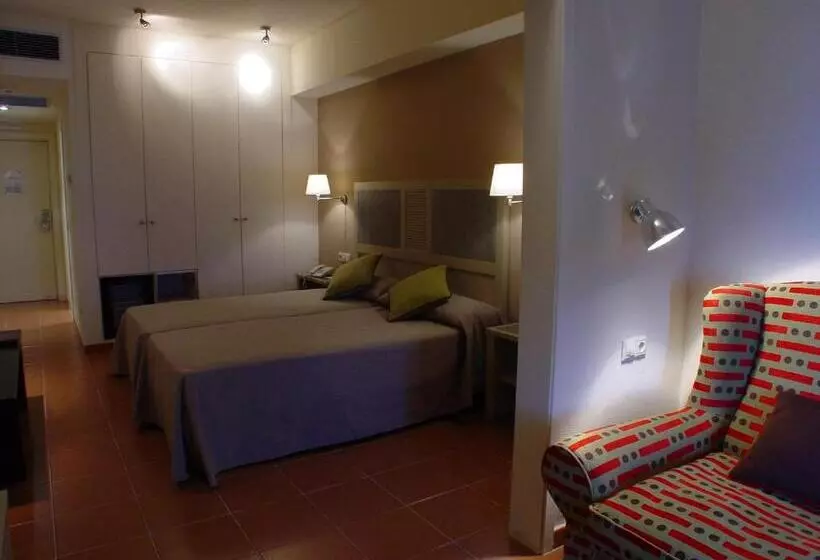 Fotos del hotel Alcossebre Castellón:  3