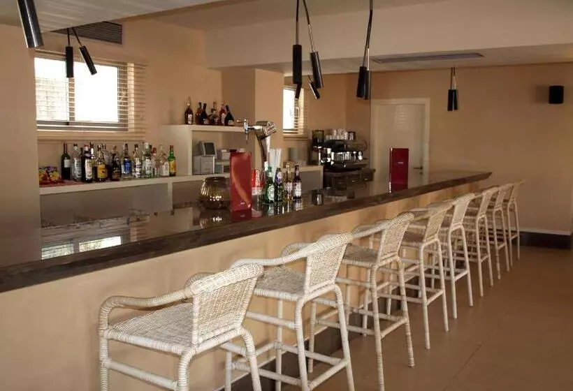 Fotos del hotel Alcossebre Castellón:  6