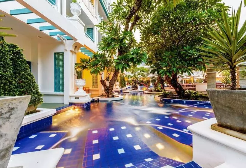 Fotos del hotel Andaman Seaview, Karon Beach - Sha Plus:  19