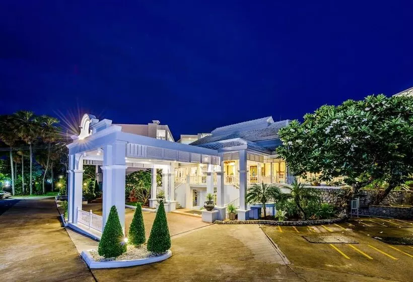 Fotos del hotel Andaman Seaview, Karon Beach - Sha Plus:  9