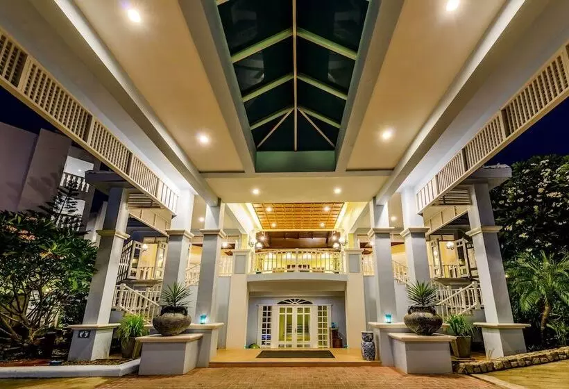 Fotos del hotel Andaman Seaview, Karon Beach - Sha Plus:  25