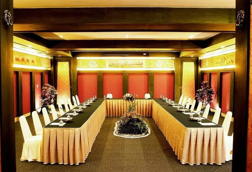 Fotos del hotel Andaman Seaview, Karon Beach - Sha Plus:  6