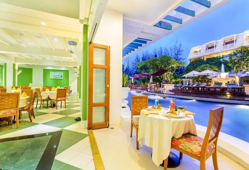 Fotos del hotel Andaman Seaview, Karon Beach - Sha Plus:  20