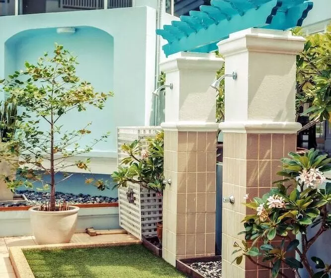 Fotos del hotel Andaman Seaview, Karon Beach - Sha Plus:  14